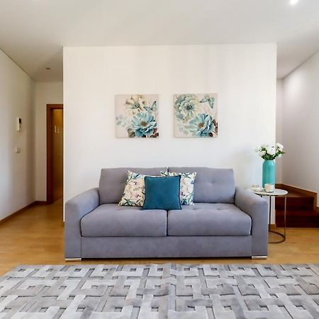 Sao Domingos Apartment - Viana City Centre Viana do Castelo Eksteriør billede