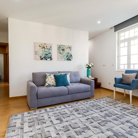 Sao Domingos Apartment - Viana City Centre Viana do Castelo Eksteriør billede