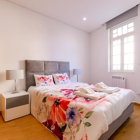 Sao Domingos Apartment - Viana City Centre Viana do Castelo Eksteriør billede
