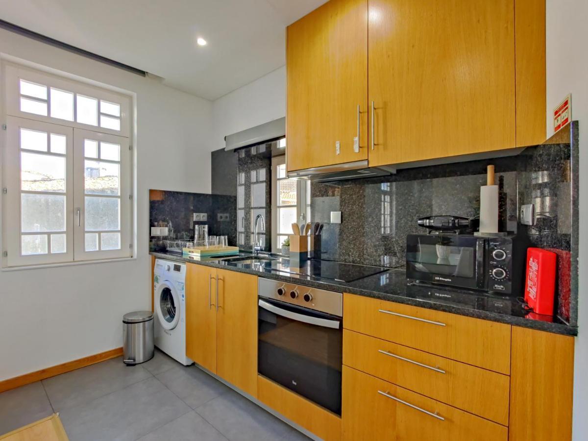 Sao Domingos Apartment - Viana City Centre Viana do Castelo Eksteriør billede