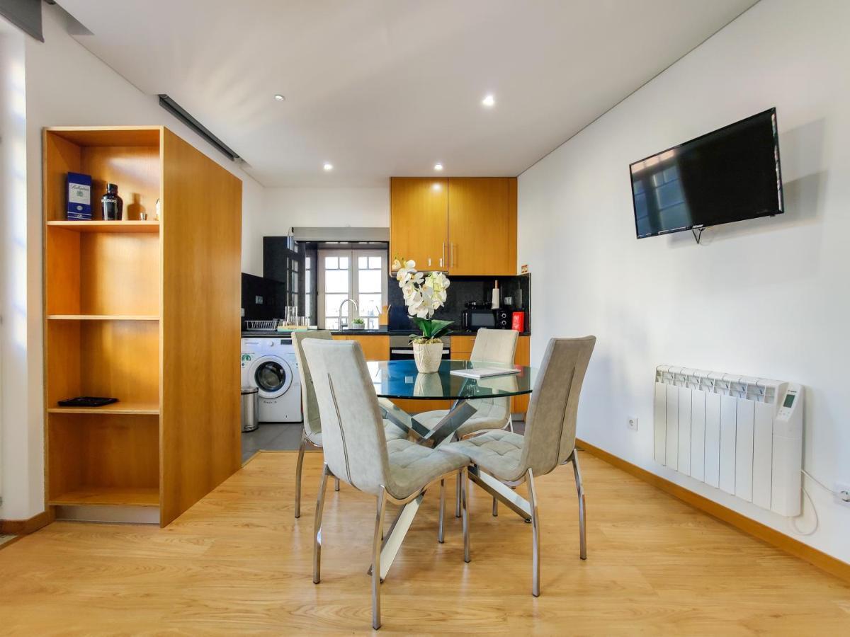 Sao Domingos Apartment - Viana City Centre Viana do Castelo Eksteriør billede