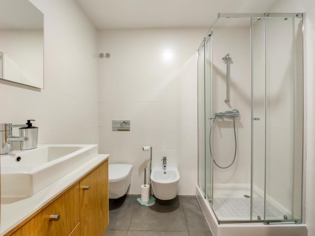 Sao Domingos Apartment - Viana City Centre Viana do Castelo Eksteriør billede