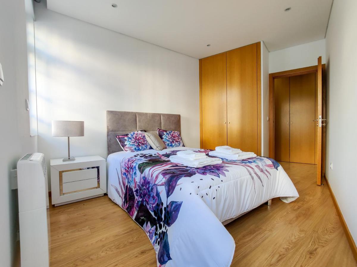Sao Domingos Apartment - Viana City Centre Viana do Castelo Eksteriør billede