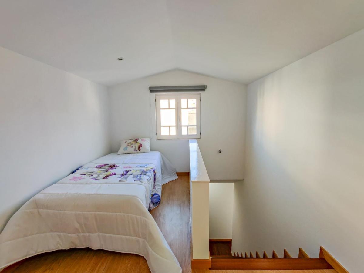 Sao Domingos Apartment - Viana City Centre Viana do Castelo Eksteriør billede